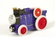 Wooden Railway - Fergus
